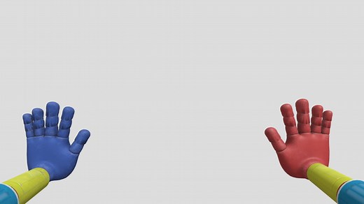 GRABPACK REMASTERED - Download Free 3D model by NotedCoyote8537