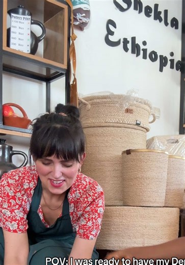 Exploring Ethiopian Clay Art: A Unique Experience