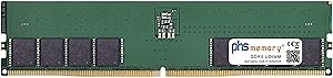 PHS-memory 32Go RAM mémoire Compatible avec Acer Nitro N50-656 DDR5 UDIMM 5600MHz PC5-44800U : Amazon.fr: Informatique