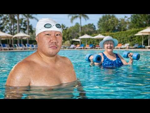 I Tried Every Way To Lose Weight