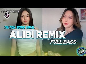 DJ ALIBI REMIX - SEVDALIFA FT PABLLO VITTAR YSEULT ( REMIX VERSION)