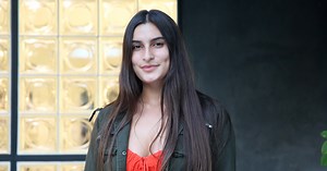 I Got A Wavy Perm — & Now I Wake Up With Mermaid Hair