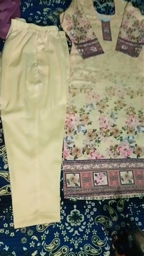 simple plazo suit #trending #shortvideos #stitching