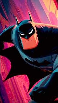 Batman's Hellbat Suit Explained! 😱 The Armor That Knocked Out Darkseid