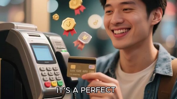 Top 5 Credit Cards with No Annual Fee RICH MAP