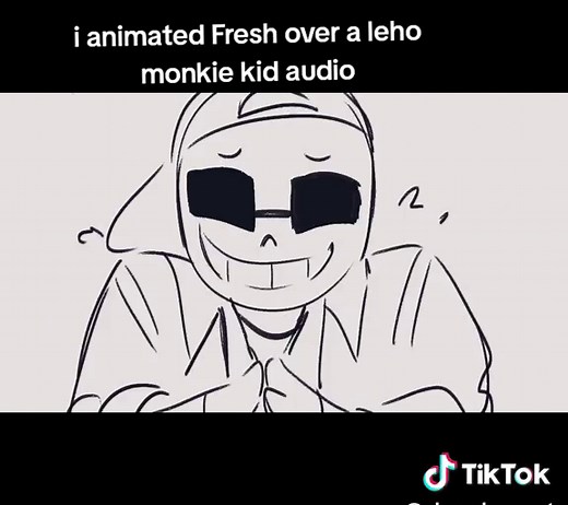 Exploring the Colorful World of Fresh, Ink!Sans, and Undertale Comics