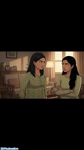 Facebook Murder Case 😱| Real Crime Story | 3D Frame Animation #3dframeanimation | 3D Frame Animation