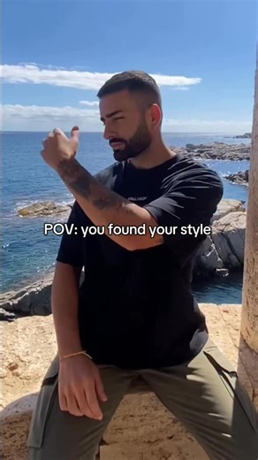 13K views · 5.1K reactions | How style can change a man  Como un estilo y los años pueden cambiar tanto a un hombre  | MR RUIZ | Facebook