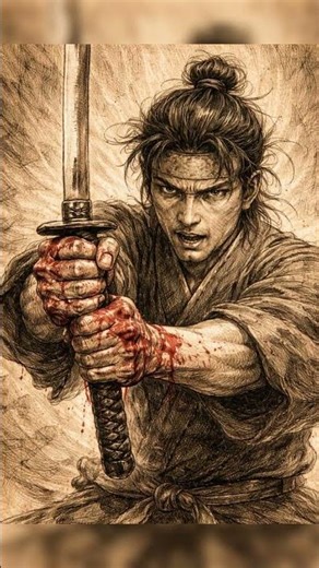 El Código Secreto que Usaban los Samuráis