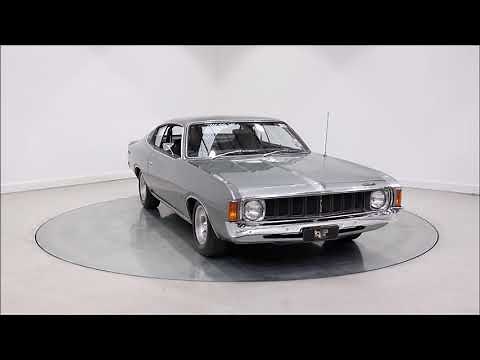 For Sale - 1973 Chrysler VJ Valiant Charger 770 E55