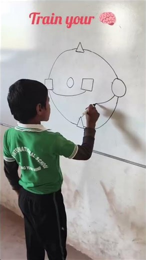 IQ test ..Game for kids