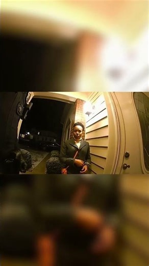 Police Racially Profile State Prosecutor At Her Doorstep — Officer Sentenced to 18 Years in Prison