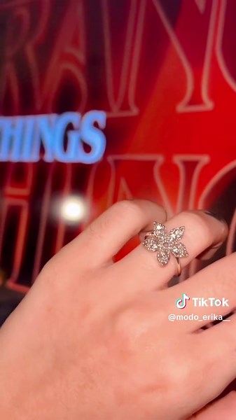 Stranger Things Season 5 on Pandora