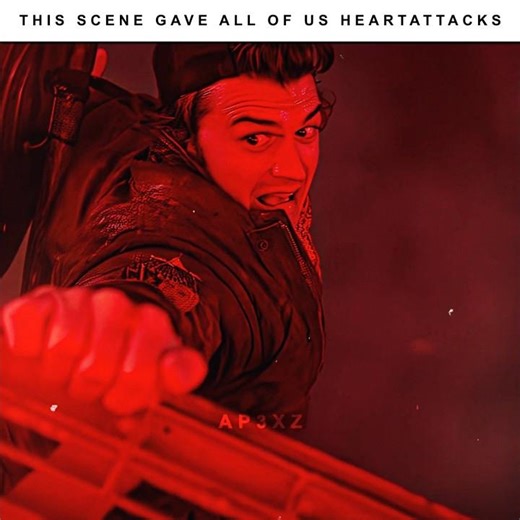 "Jonathan saves Steve" ❤ | Steve Harrington Edit