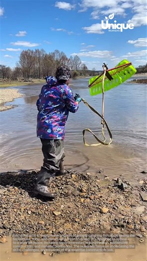 Fish catching for beginners: a simple guide to catching fish