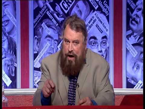 HIGNFY - Brian Blessed (Full Show, Extended)