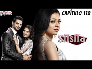 La desesperación DERRIBA SUS BARRERAS | Silsila - Capítulo 112