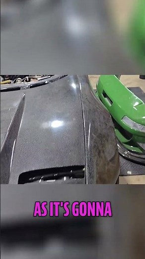 Car Hood Alignment: Getting Lines Perfect (Almost!)