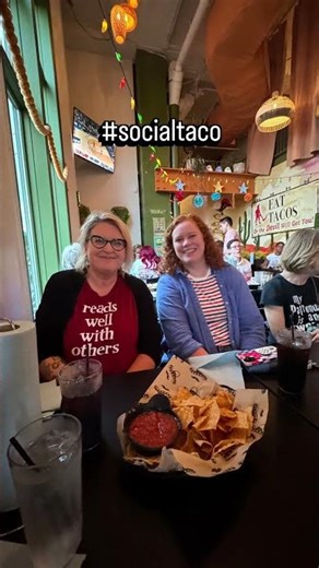 What do writers do at a conference? #wik2026