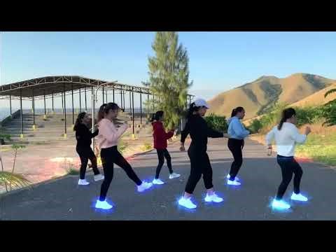 🔥💃EPIC Line Dance Showreel ✨🎶 #linedance #danceshowreel #dancevideo #virallinedance #momdance