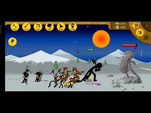 Stickman War Legacy Gameplay | Epic Battles and Strategies for Victory!