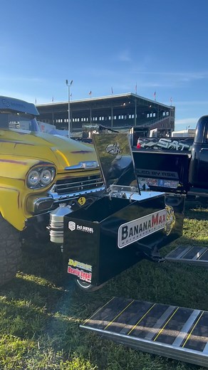 Iowa State Fair | Outlaw Truck & Tractor Pulling Association