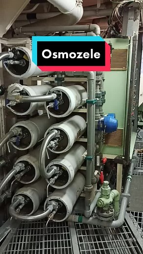 Osmosis System Explained: Understanding the Process