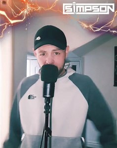 5.1K views · 123 reactions | #2 Clip from tik tok live few weeks ago    | MC Simpson | Facebook