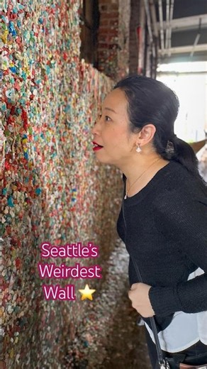 Seattle’s Pike Place Market Is Full of Surprises 🤯