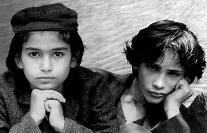 Moi Ivan, toi Abraham (1993) | ČSFD.cz