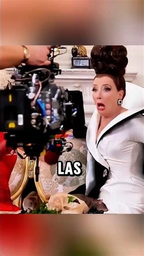 The rat prank that made Emma Thompson scream on Cruella