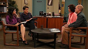Watch Anger Management Season 2 Episode 21 - Charlie and His New Therapist
