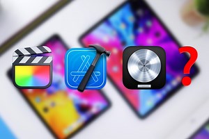 Estas nueve geniales apps convierten al iPad Pro en un gran equipo para trabajar: Apple no lo ha hecho con las suyas tras seis años