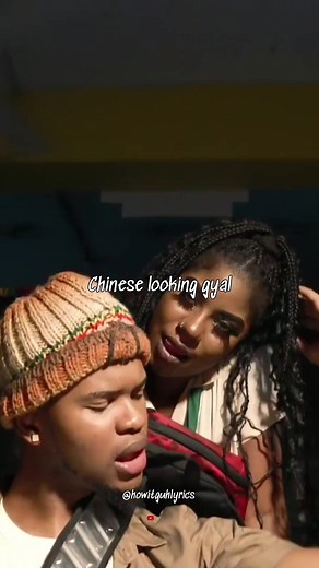 Jeff Fullyauto - Chip Lyrics Part 2 #jefffullyauto #jefffullyauto777 #dancehall #trapdancehall #lyrics #lyricsvideo