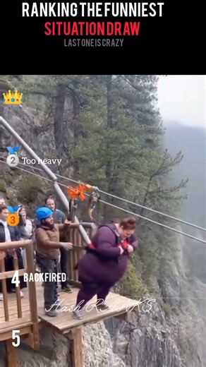 Ranking the funniest situation draw part 42 #hilariousfails #funny