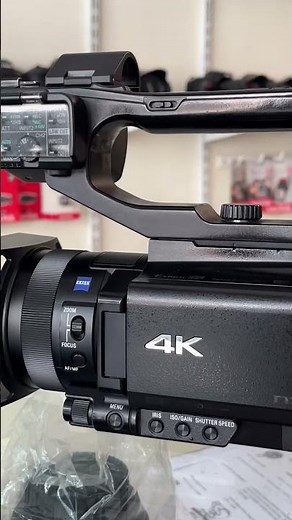 SONY NX80 PXWZ90 NX 88 X70 best camera 2023 4k #sadhnacamera #camera #cameraman #photography sony