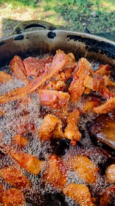 Listos en La Chicharronera HN! | Sabor Hondureño