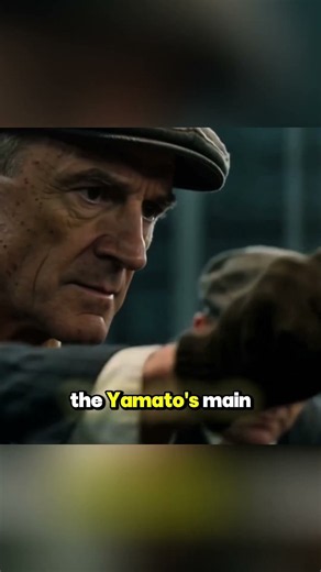 Yamato Battleship | The Final Battle of WW2
