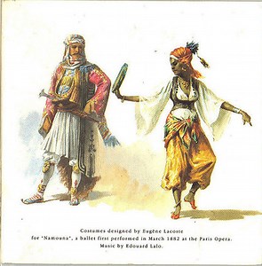 Orchestre Philharmonique De Monte-Carlo - David Robertson - Excerpts From Recordings In The Valois/Musique Francaise/Biennale De Lyon