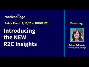 Introducing the New R2C Insights