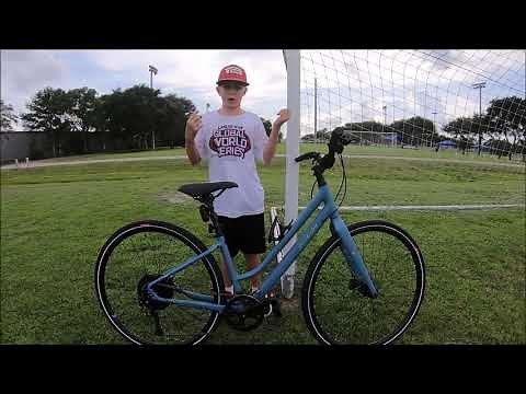 Specialized Crossroads 3.0- NEW bike review! and all the specs you need to know #bikereview