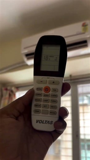 how to remove AD12 error code in voltas inverter ac telugu#homeappliance #airconditioner