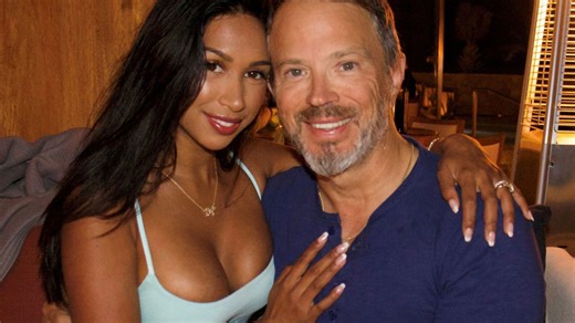 "I'm a trophy wife and I bagged my rich husband by demanding a $1k weekly allowance"