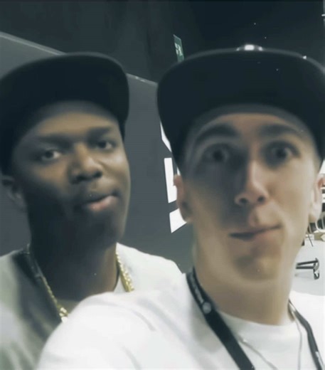 My Obsession with KSI and Simon Minter Edits