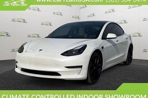 Used 2023 Tesla Model 3 Performance for Sale