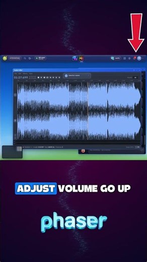 🎧 Edit Game Audio, SFX and Music for Your Game 🎚️ | Audio Editor in Phaser Desktop 🖥️