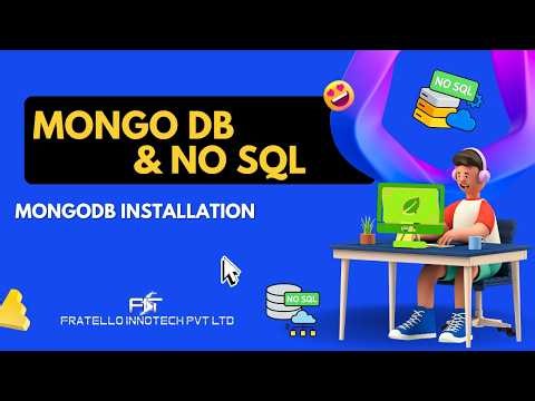 How to Download and Install MongoDB on Windows 11
