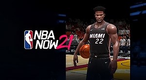 Скачать и играть в NBA NOW 23 на ПК или Mac (Эмулятор)