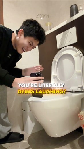 He Found His Own Friends