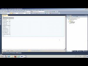 ASP.NET in Two Minutes Or Less: Bind Data to a DetailView Control